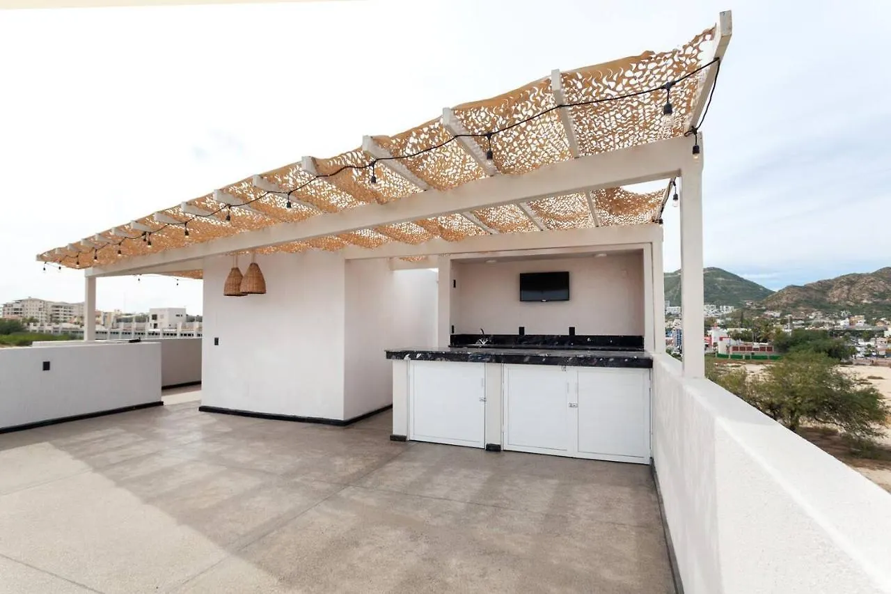 Elefant Apartment In Cabo'S Touristic Downtown Cabo San Lucas